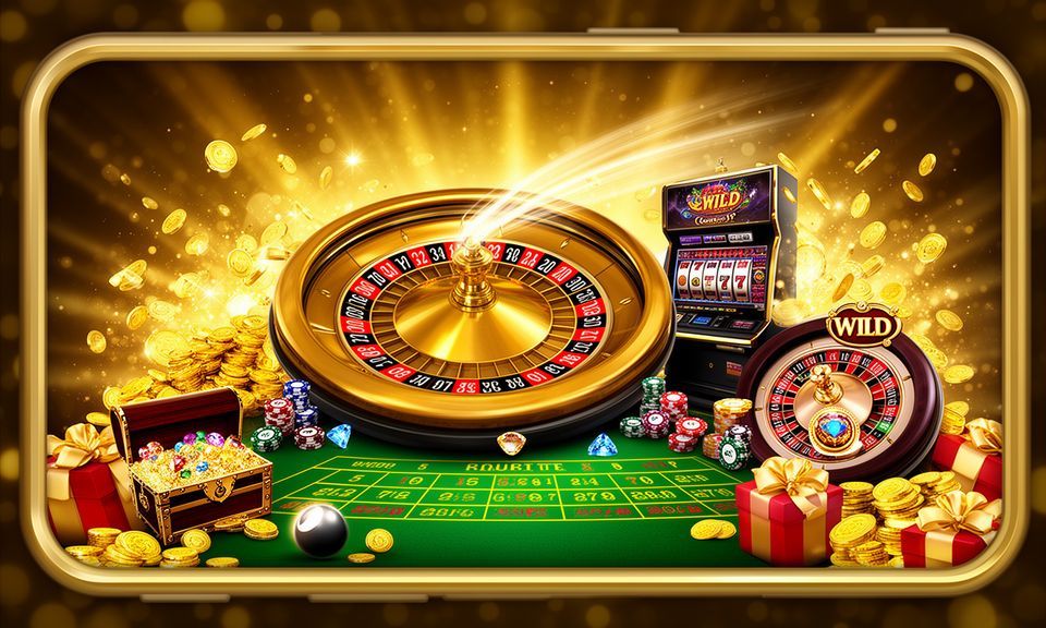 775bet Baccarat Insider